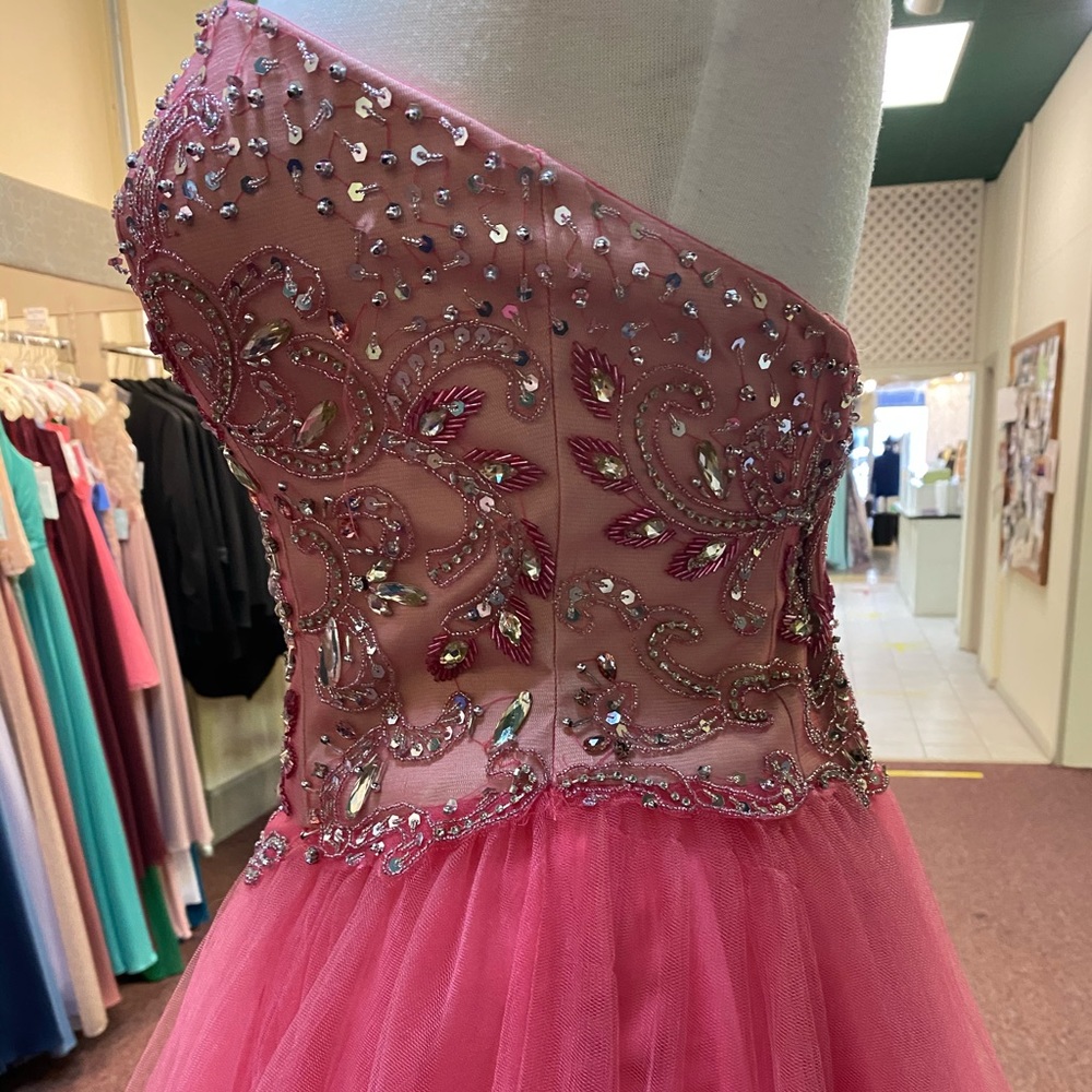 Prom Dress - Picture 3 of 4